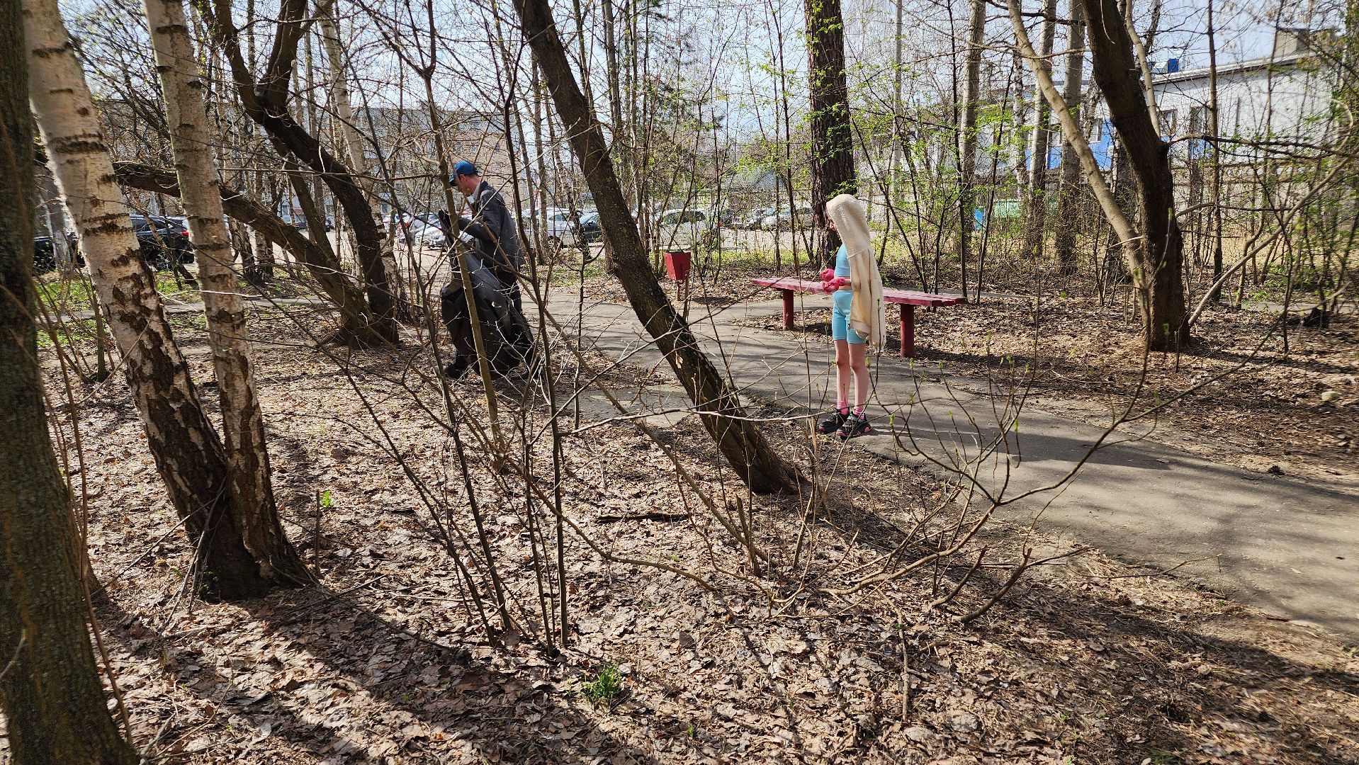 протвино, субботник, месячник благоустройства,