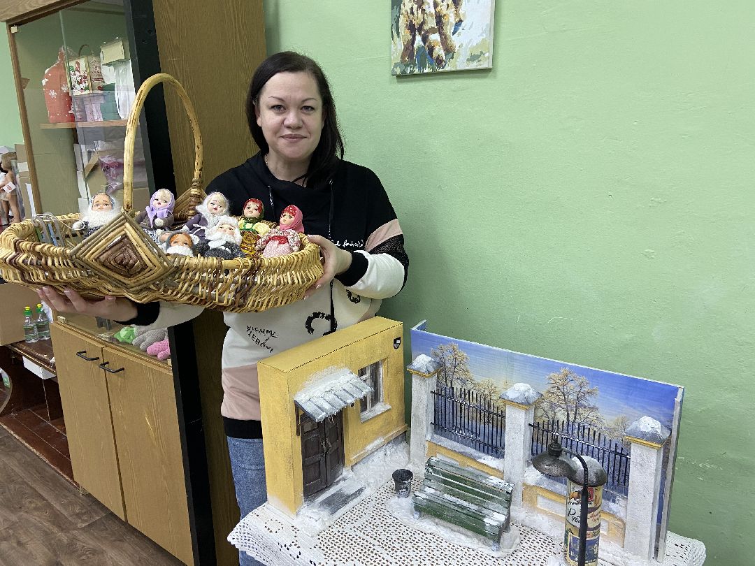 Волоколамск