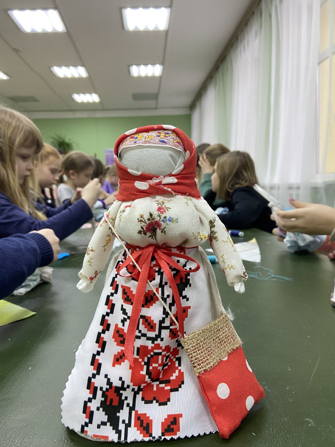 Волоколамск