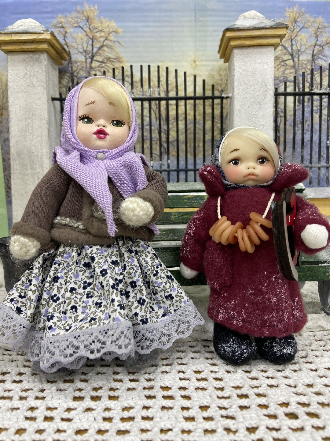 Волоколамск