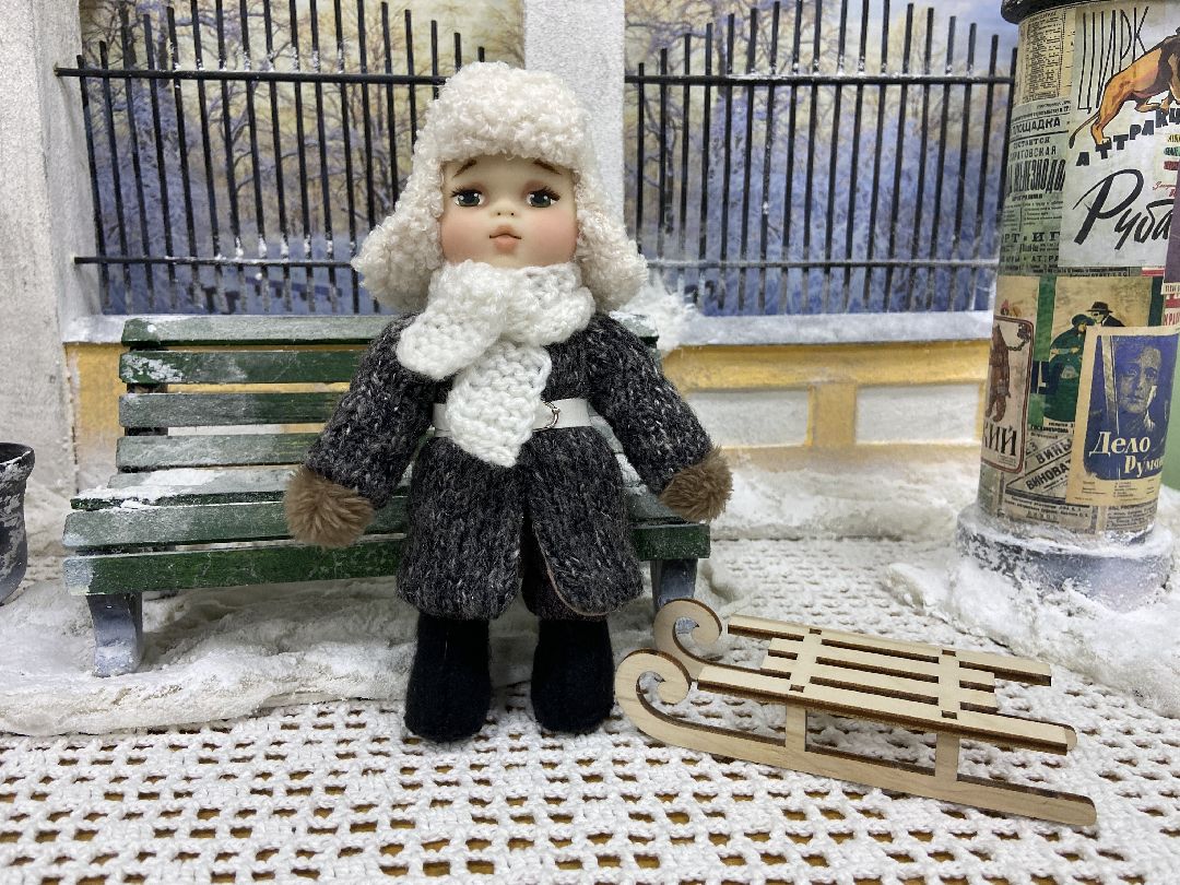 Волоколамск