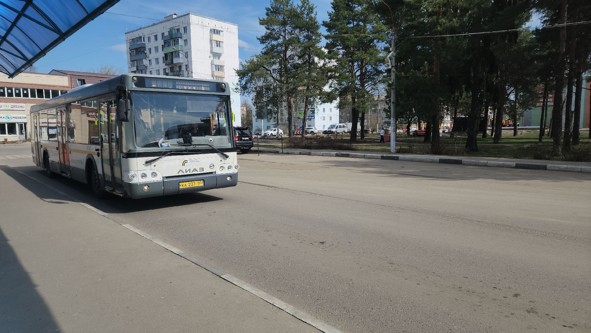 транспорт, шатурское патп, шатура, автобусы, пасха,