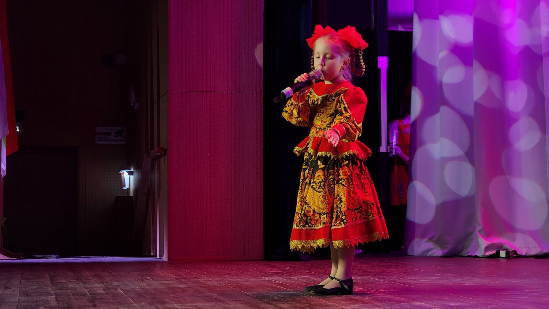 волоколамск, праздник труда,