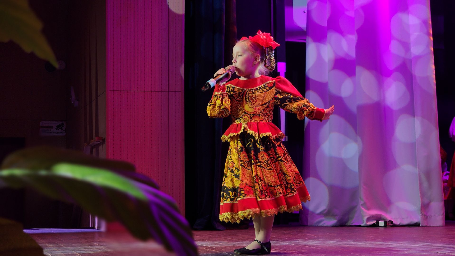 волоколамск, праздник труда,