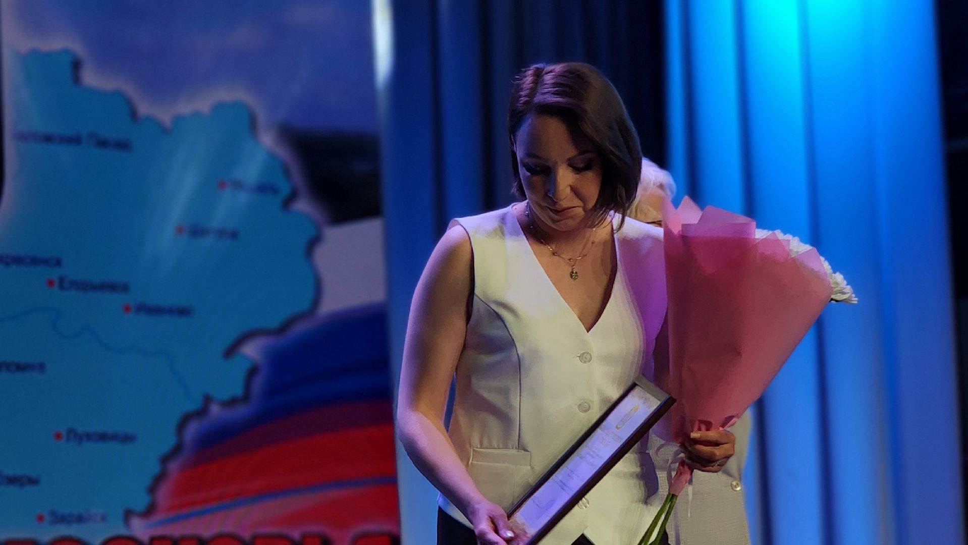 волоколамск, праздник труда,