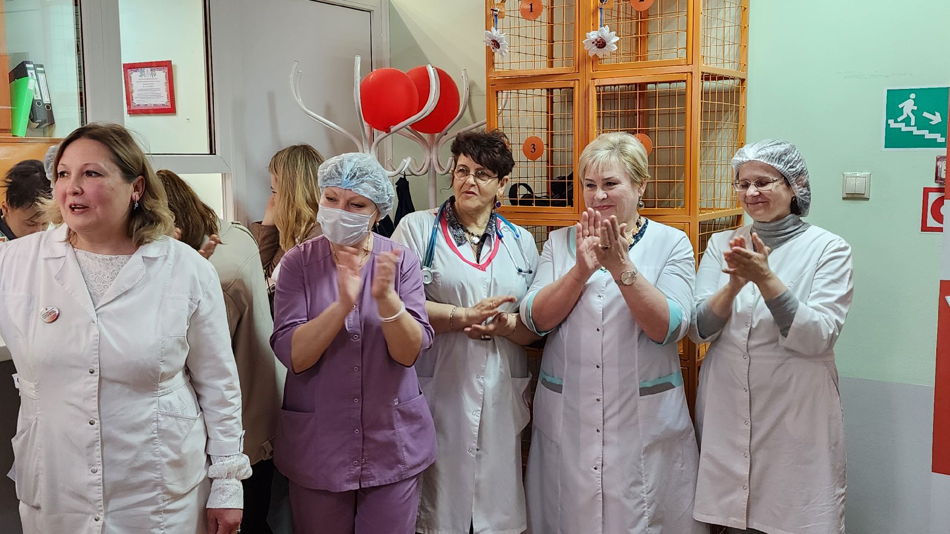 день донора, почетный донор рф, щёлково, центр крови,