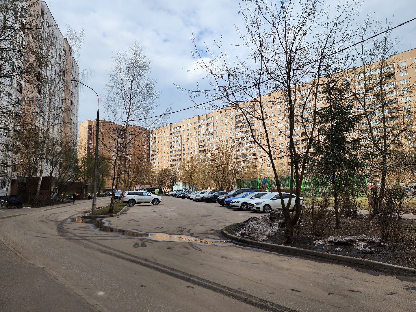 королёв,  выездная администрация королев, вопросы от жителей королева, цкид костино королев,