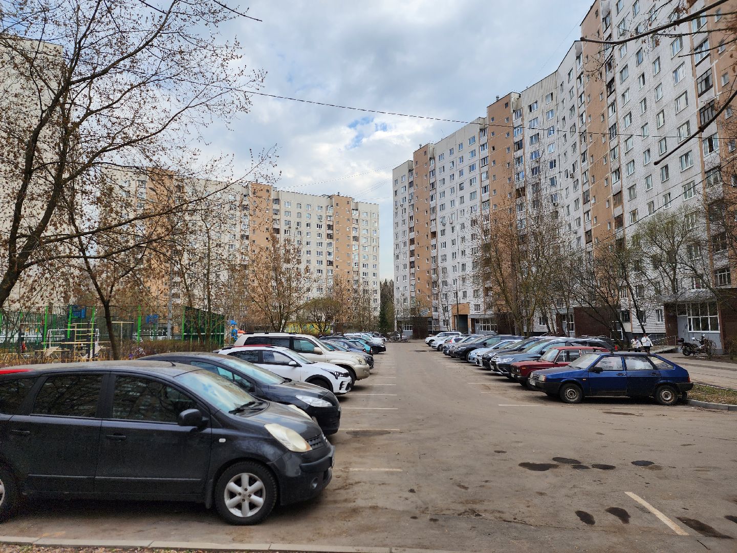 королёв,  выездная администрация королев, вопросы от жителей королева, цкид костино королев,