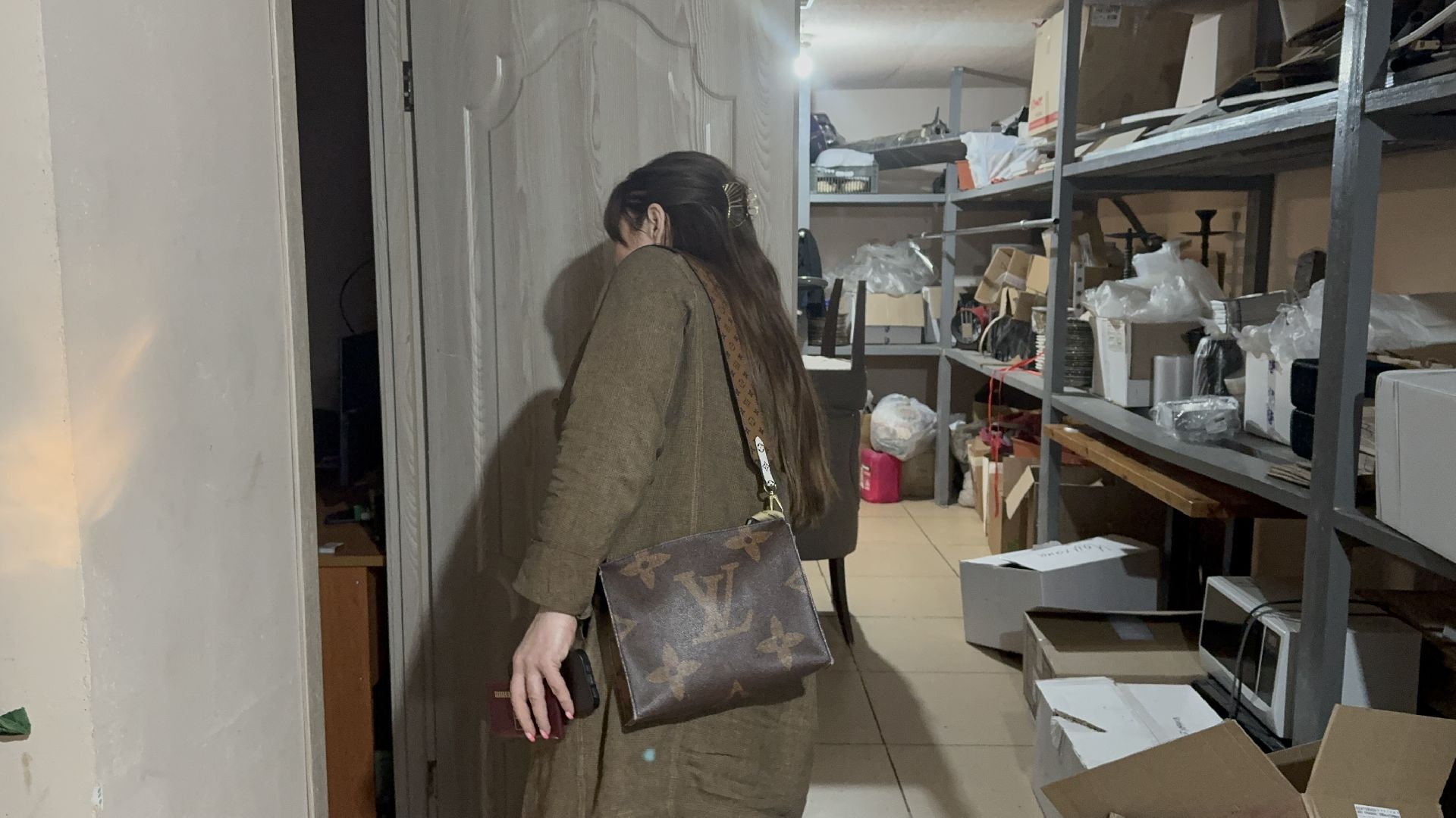 солнечногорск, рейд по мигрантам, кафе, заведение общепита, нарушение,