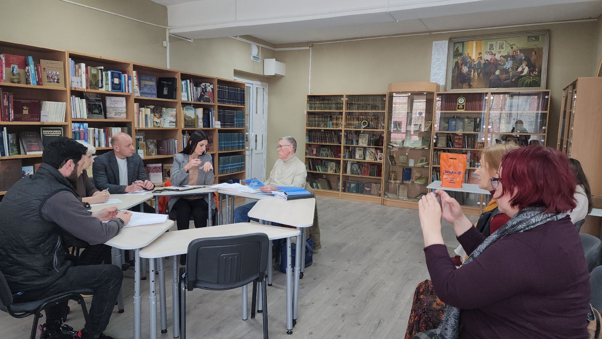 красноармейск, городской округ пушкинский, лесопарк, банный лес, инициатива жителей,