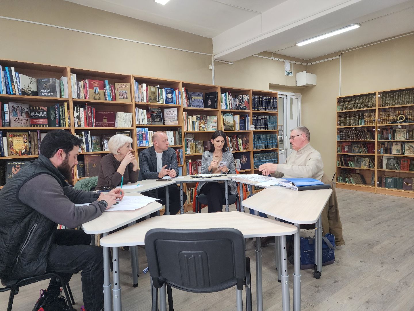 красноармейск, городской округ пушкинский, лесопарк, банный лес, инициатива жителей,