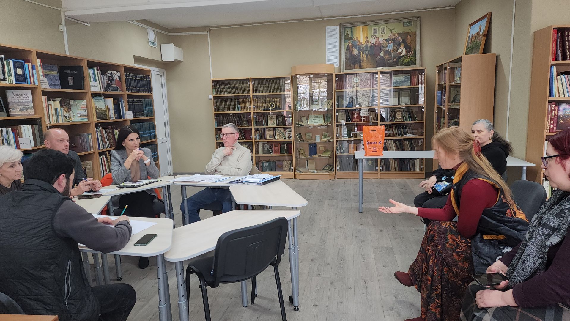 красноармейск, городской округ пушкинский, лесопарк, банный лес, инициатива жителей,