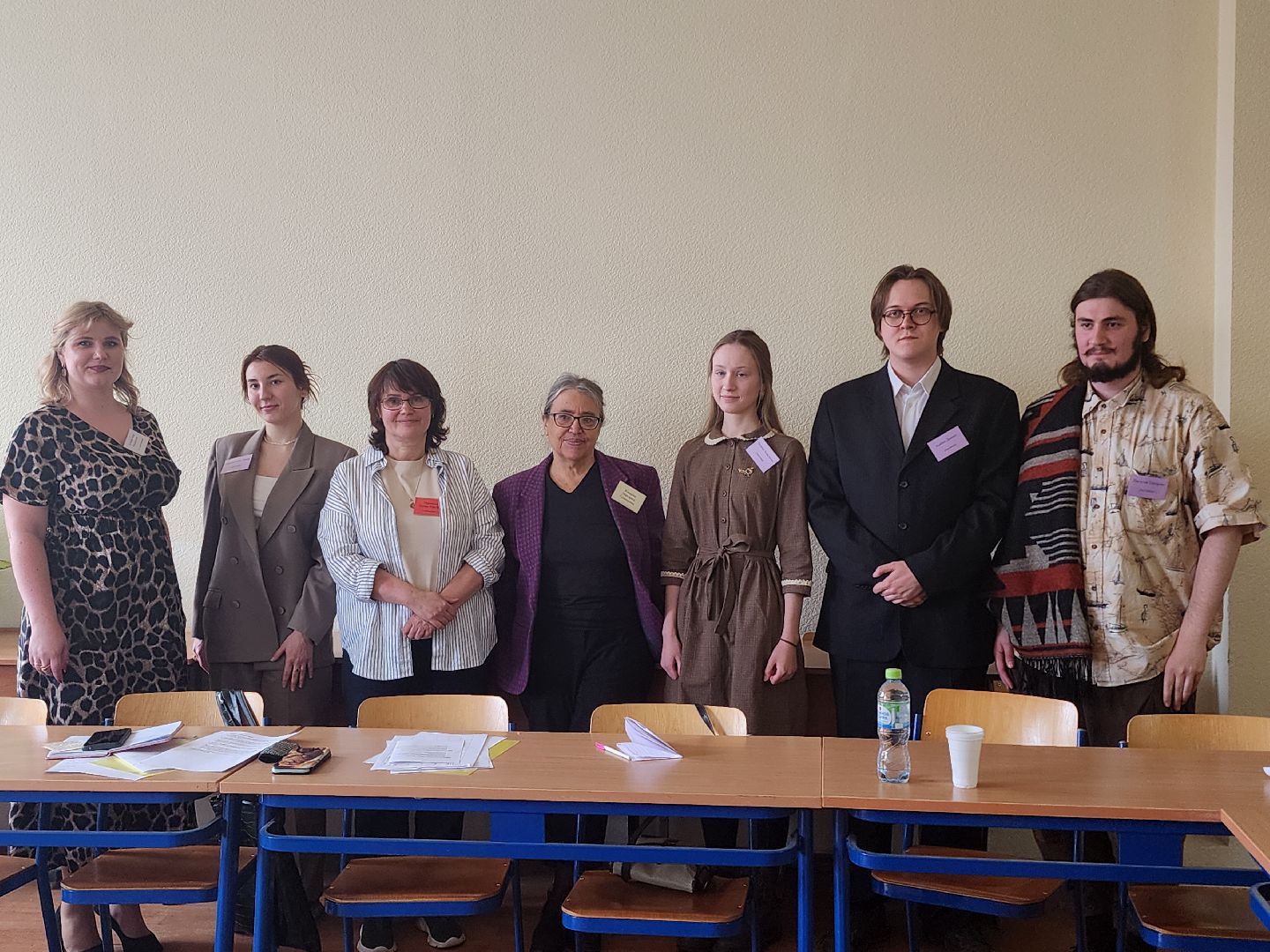 дубна, университет дубна, конференция, студенческое научное общество,