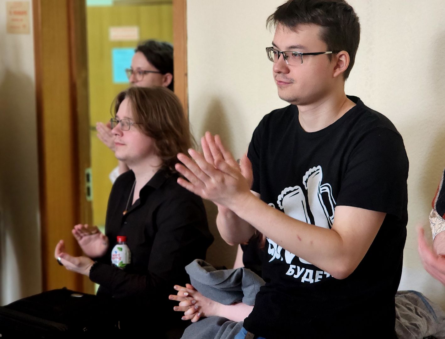 дубна, университет дубна, конференция, студенческое научное общество,