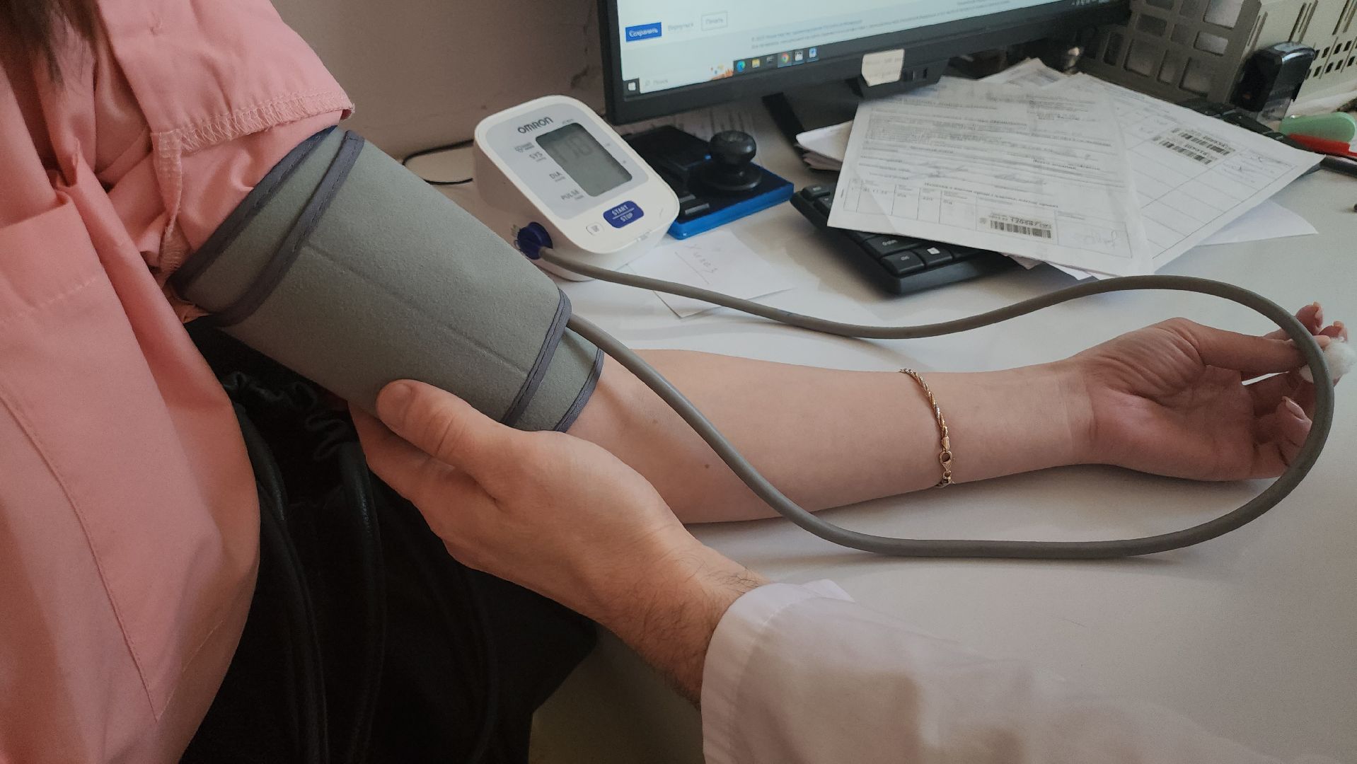 люберцы, Люберецкая больница, отделение переливания крови, донация, донор,