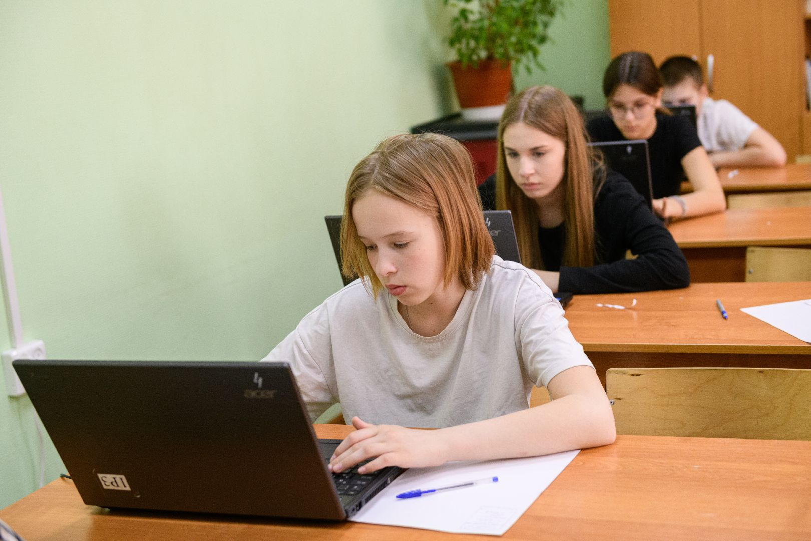 образование, впр, гимназия 4, лыткарино, всероссийские проверочные работы,