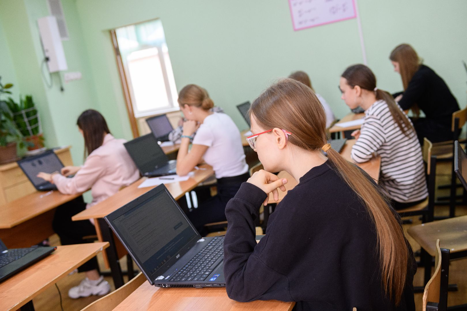 образование, впр, гимназия 4, лыткарино, всероссийские проверочные работы,