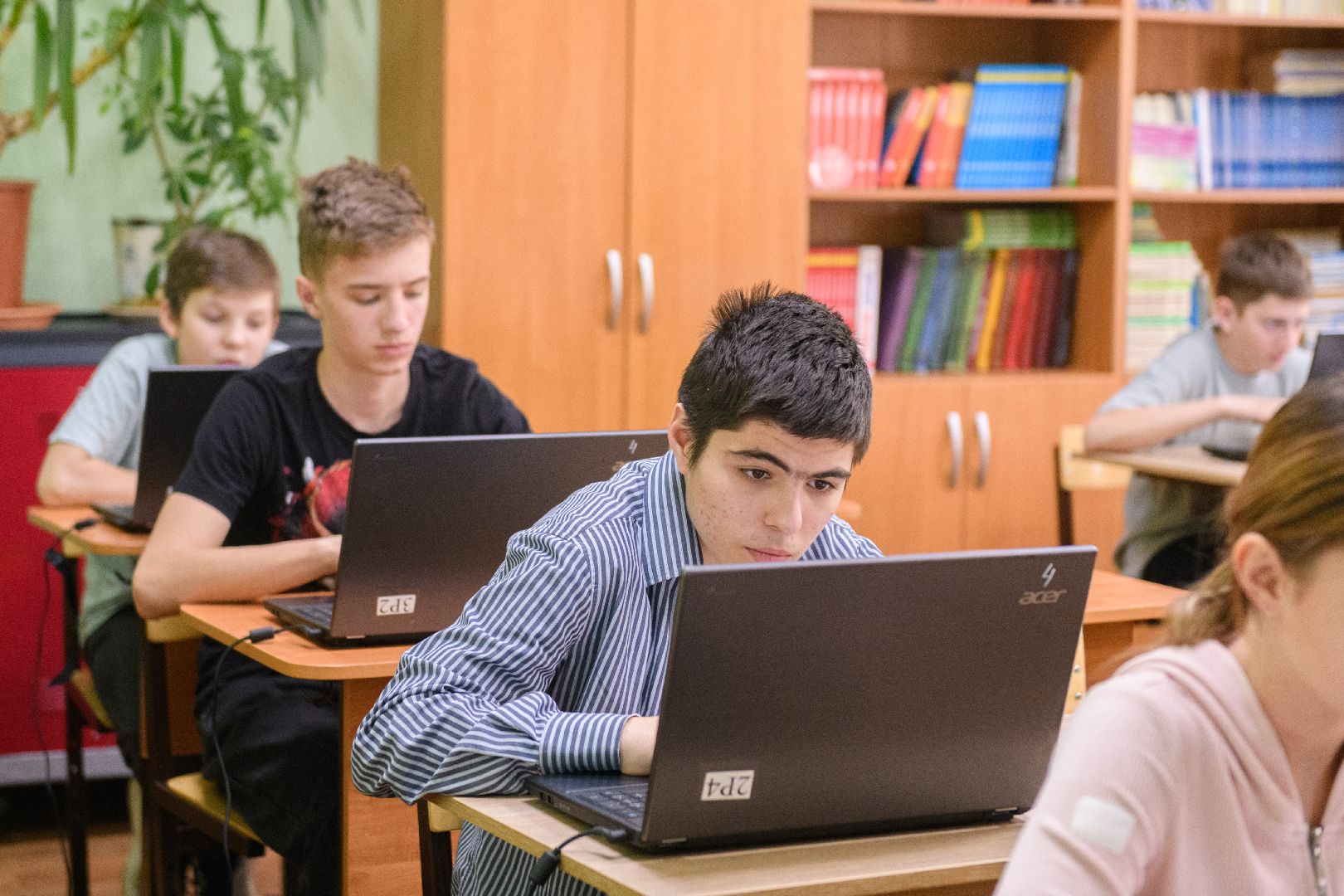 образование, впр, гимназия 4, лыткарино, всероссийские проверочные работы,