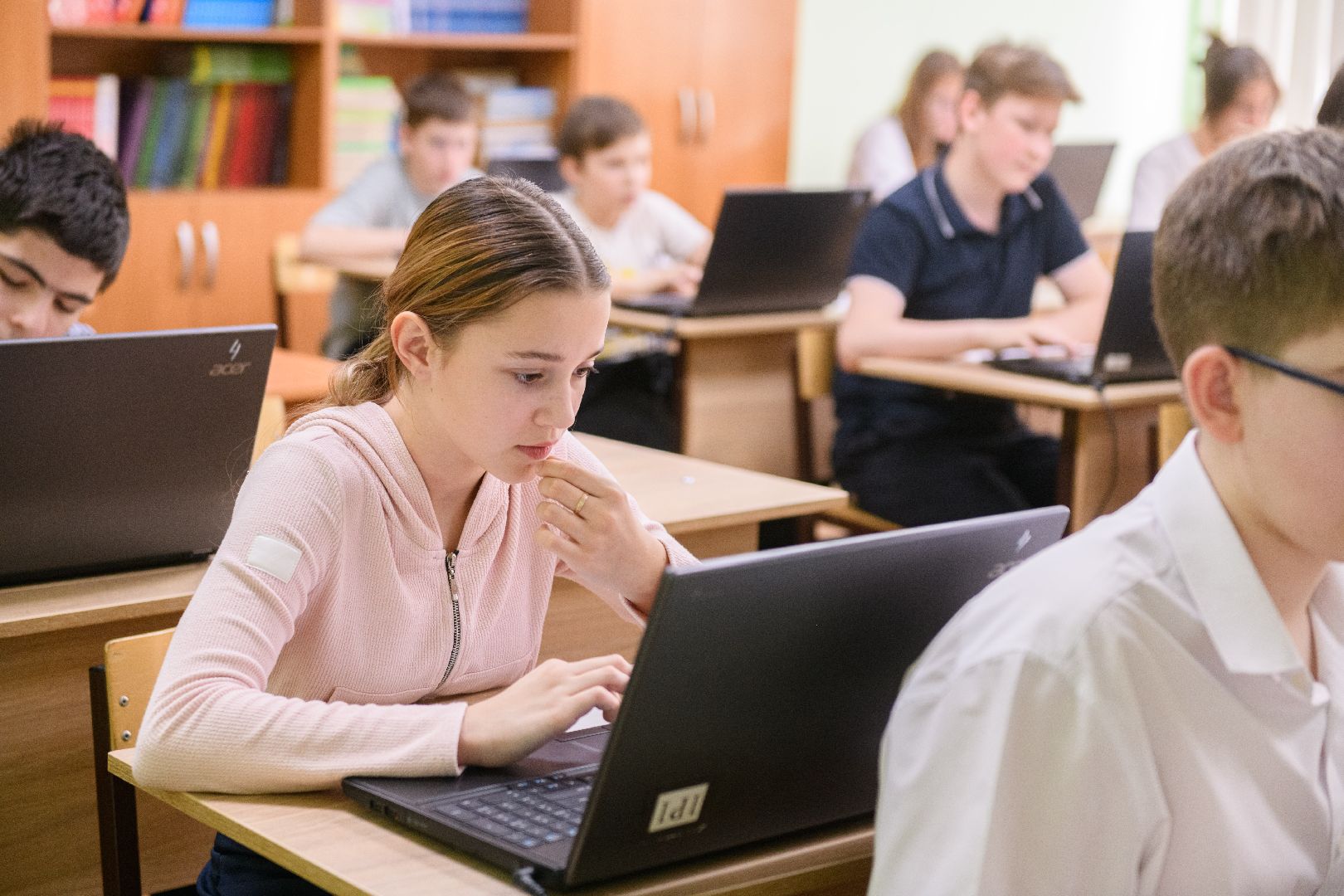 образование, впр, гимназия 4, лыткарино, всероссийские проверочные работы,