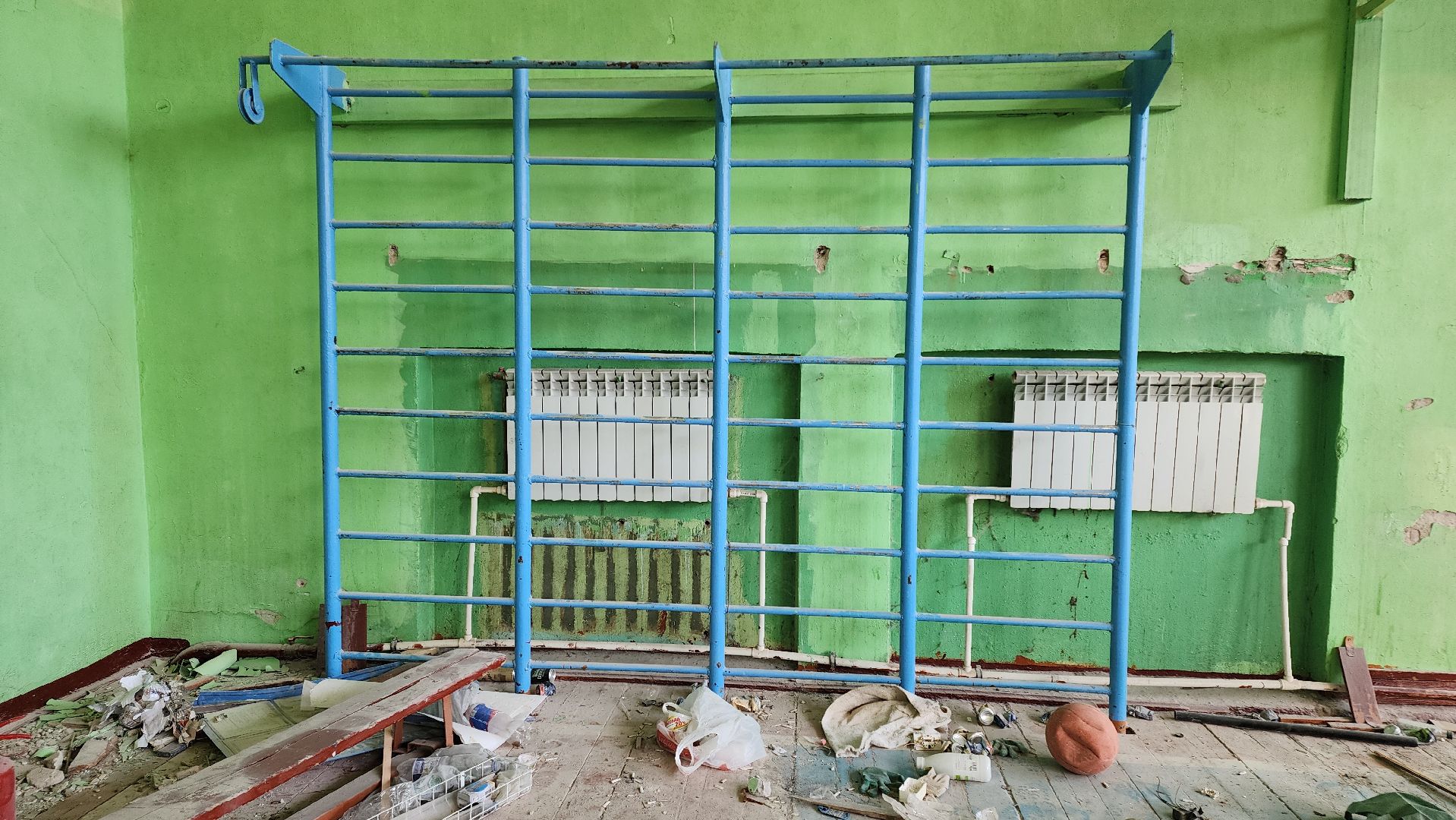 кашира, образование, строительство, пк московия, ремонт, демонтаж,