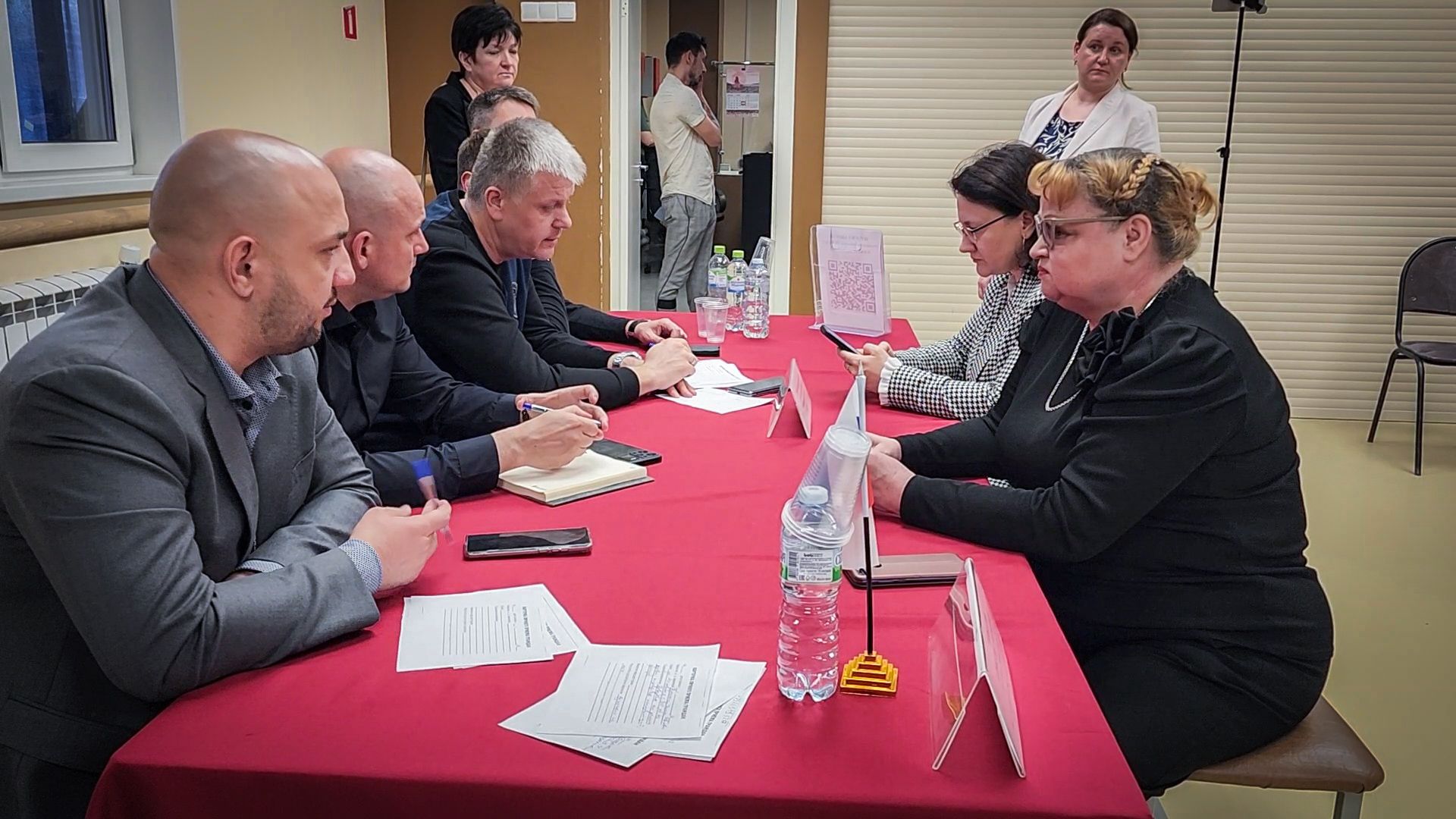 бронницы, выездная администиация, ремонт дороги,