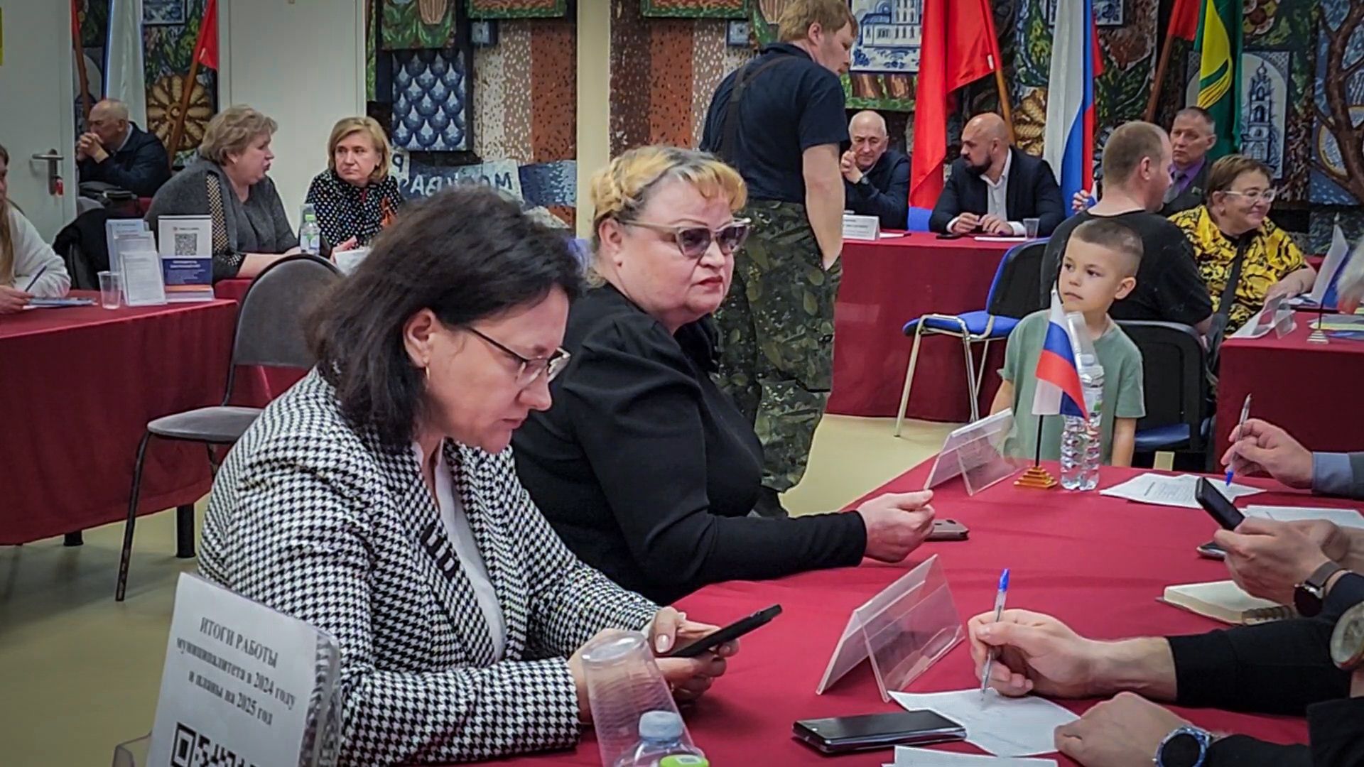 бронницы, выездная администиация, ремонт дороги,