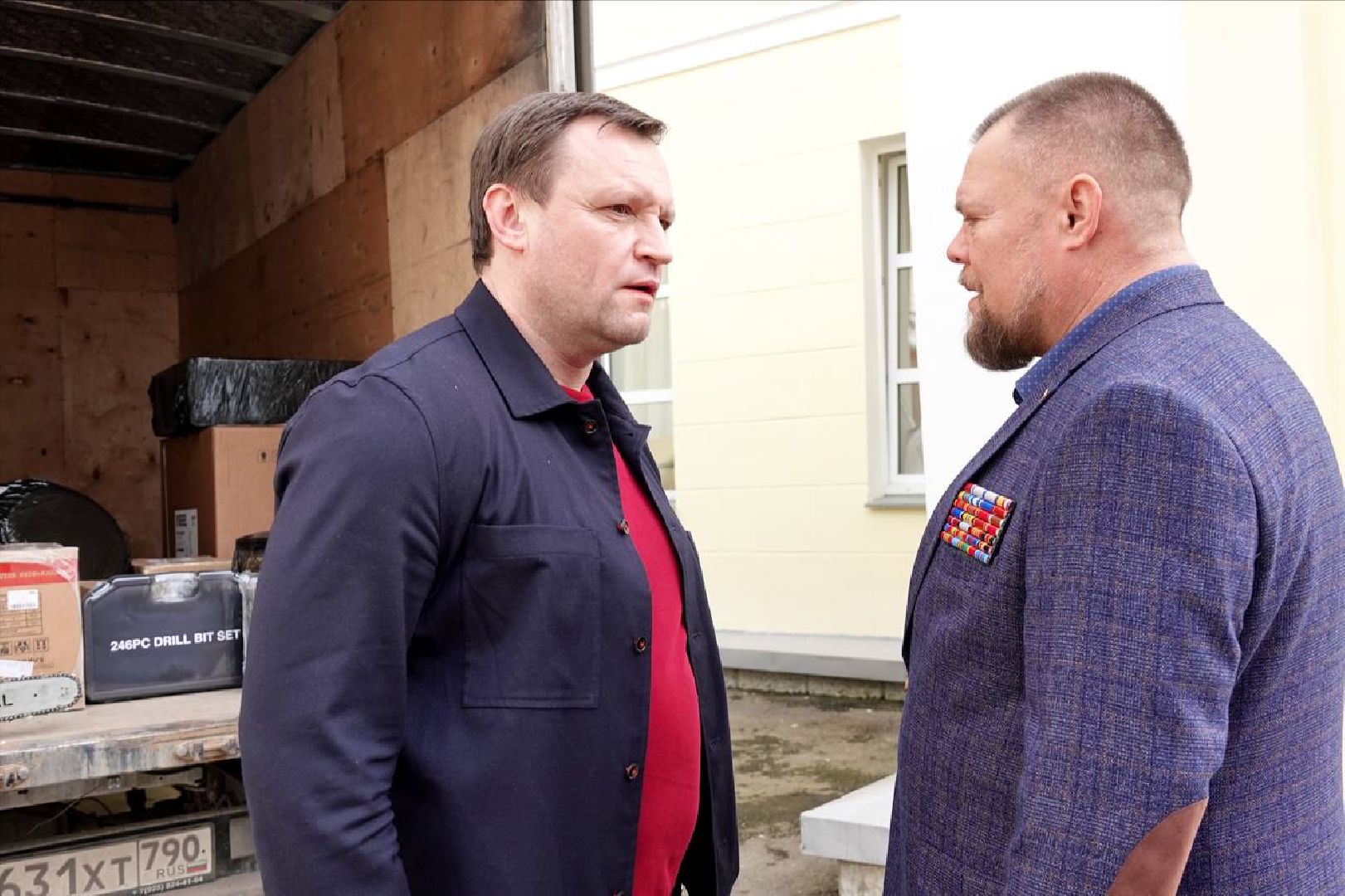 сергиев посад, сергиево-посадский городской округ  , сво, гуманитарная помощь, гуманитарный груз, спецоперации,