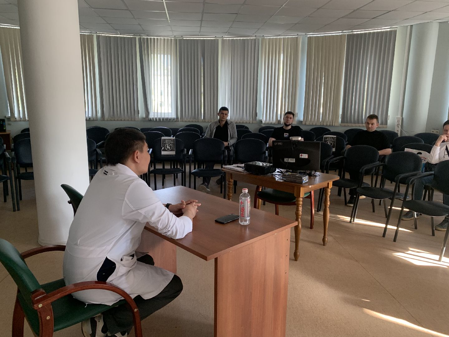 Медицина, Красногорск, беременность, дети,