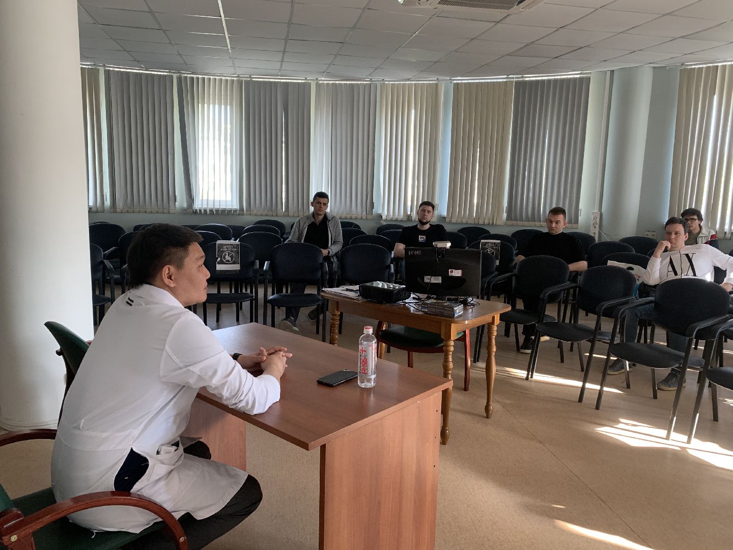 Медицина, Красногорск, беременность, дети,