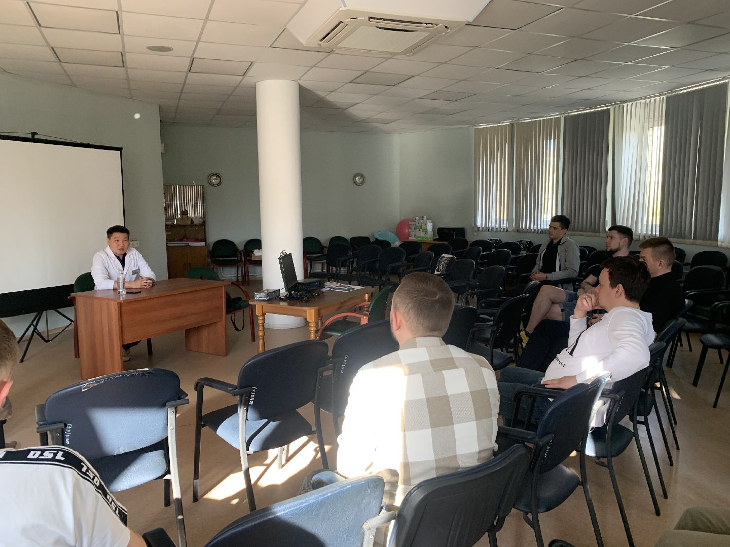 Медицина, Красногорск, беременность, дети,