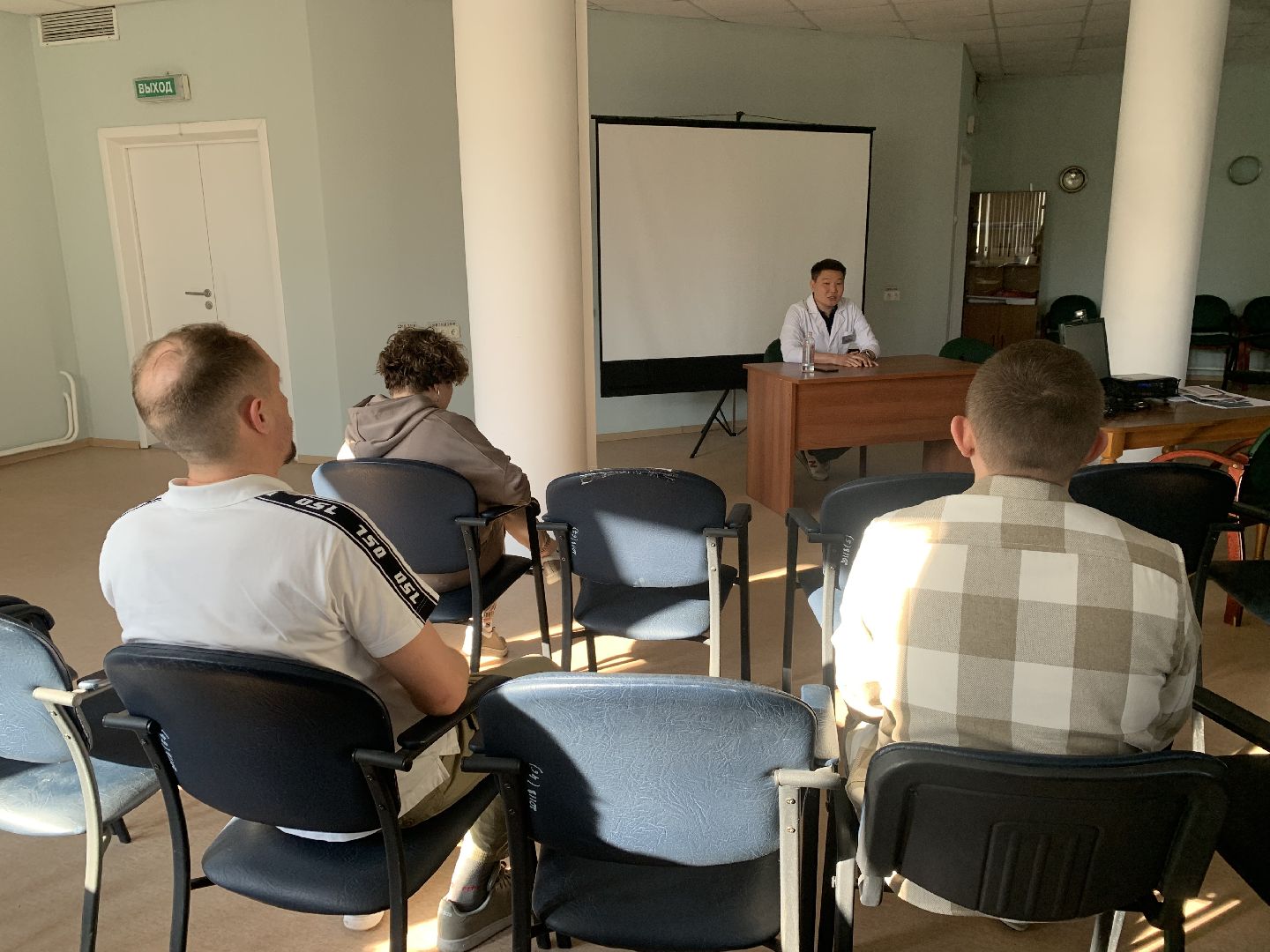 Медицина, Красногорск, беременность, дети,