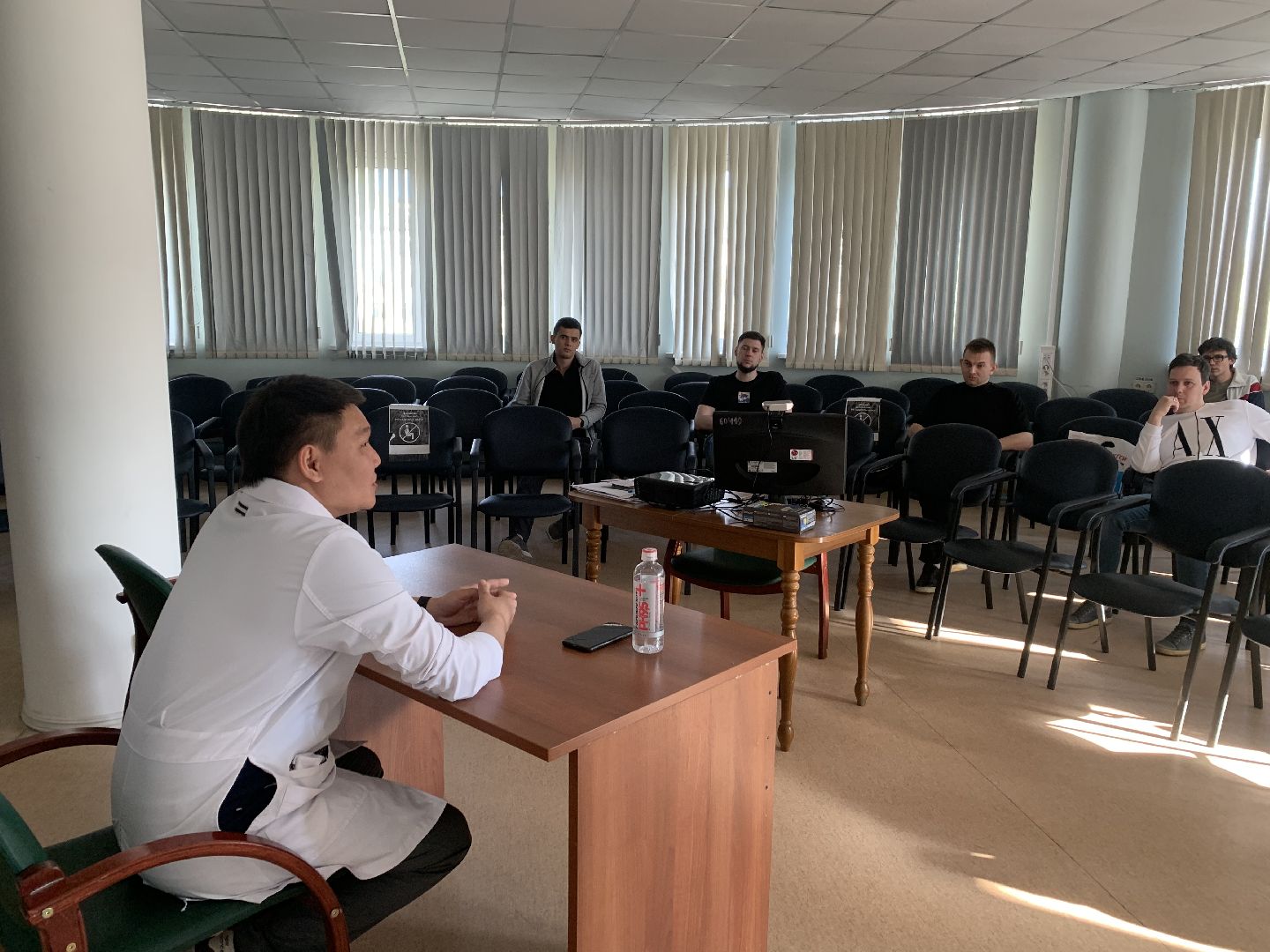 Медицина, Красногорск, беременность, дети,