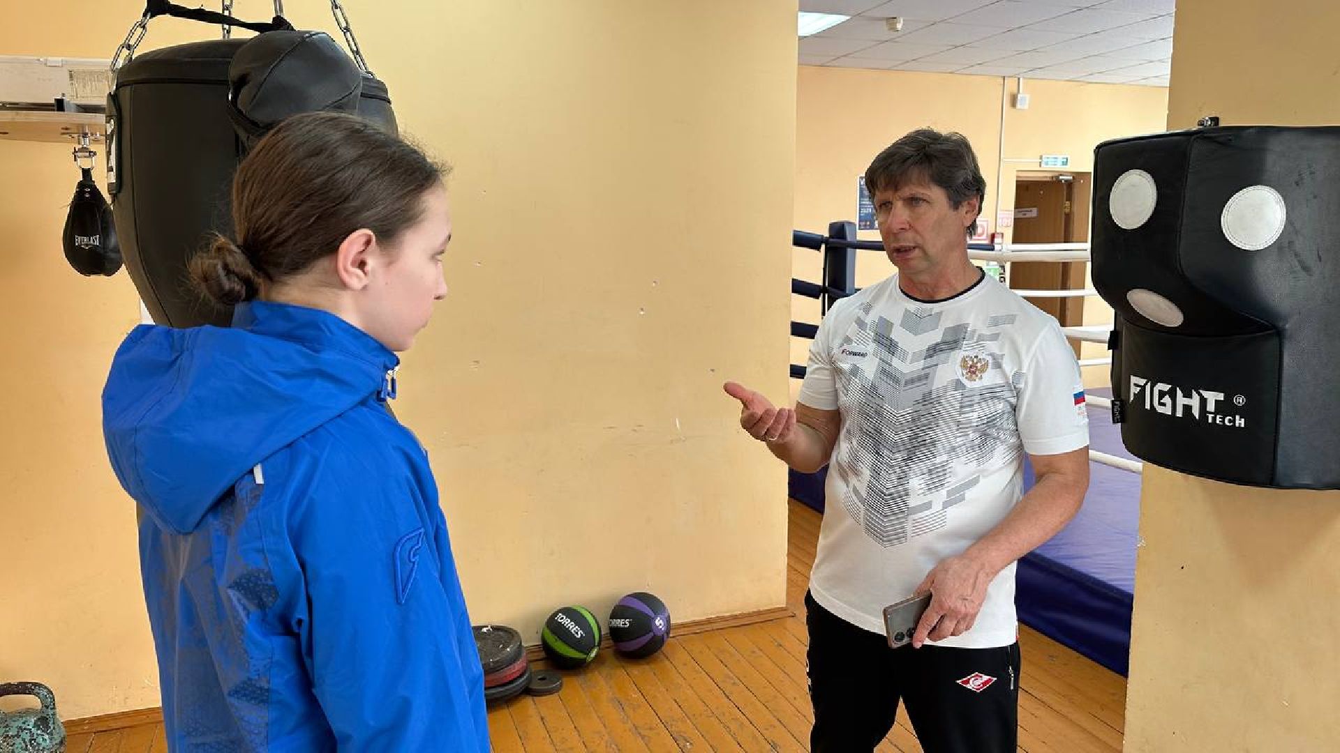 первенство по боксу, домодедово,