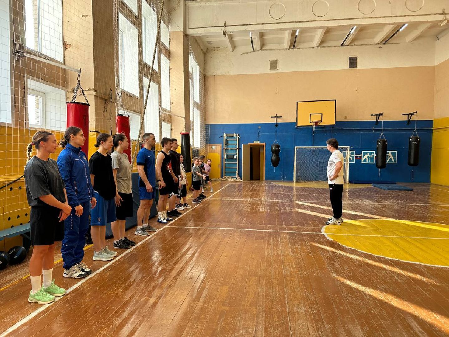 первенство по боксу, домодедово,