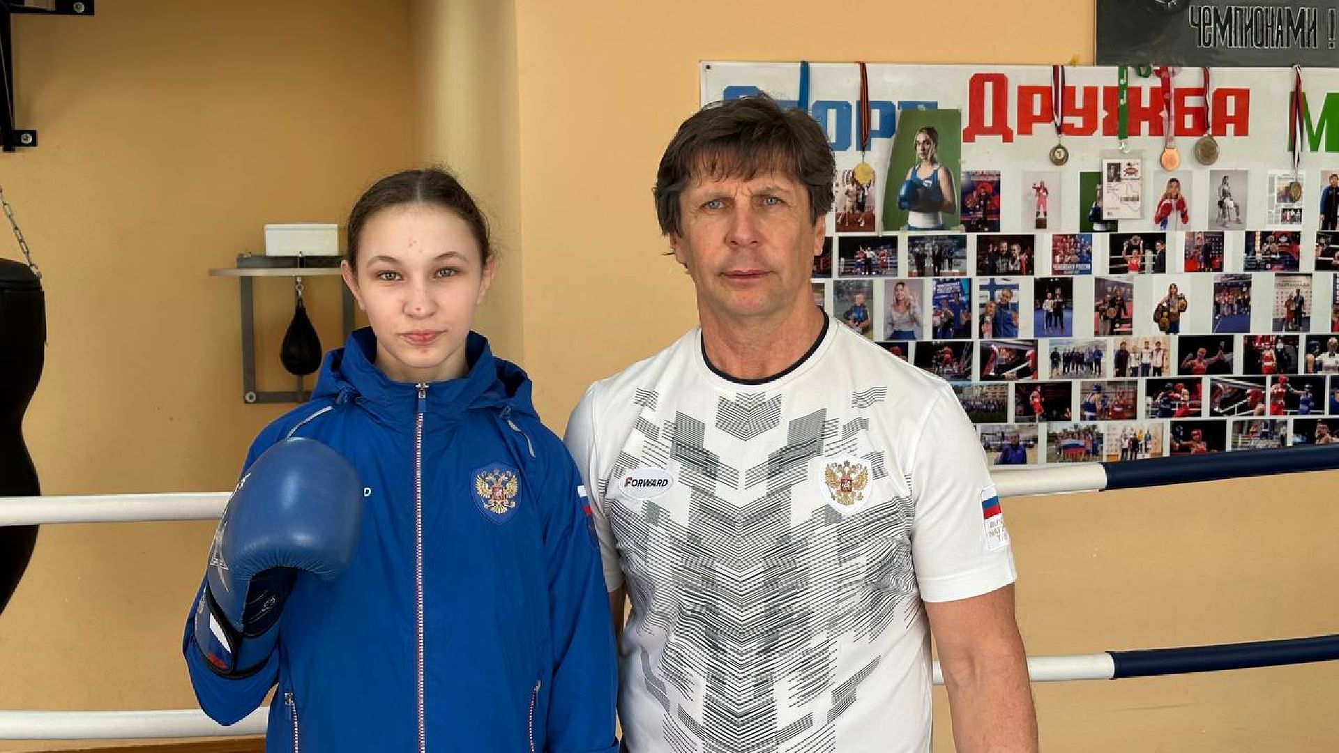 первенство по боксу, домодедово,