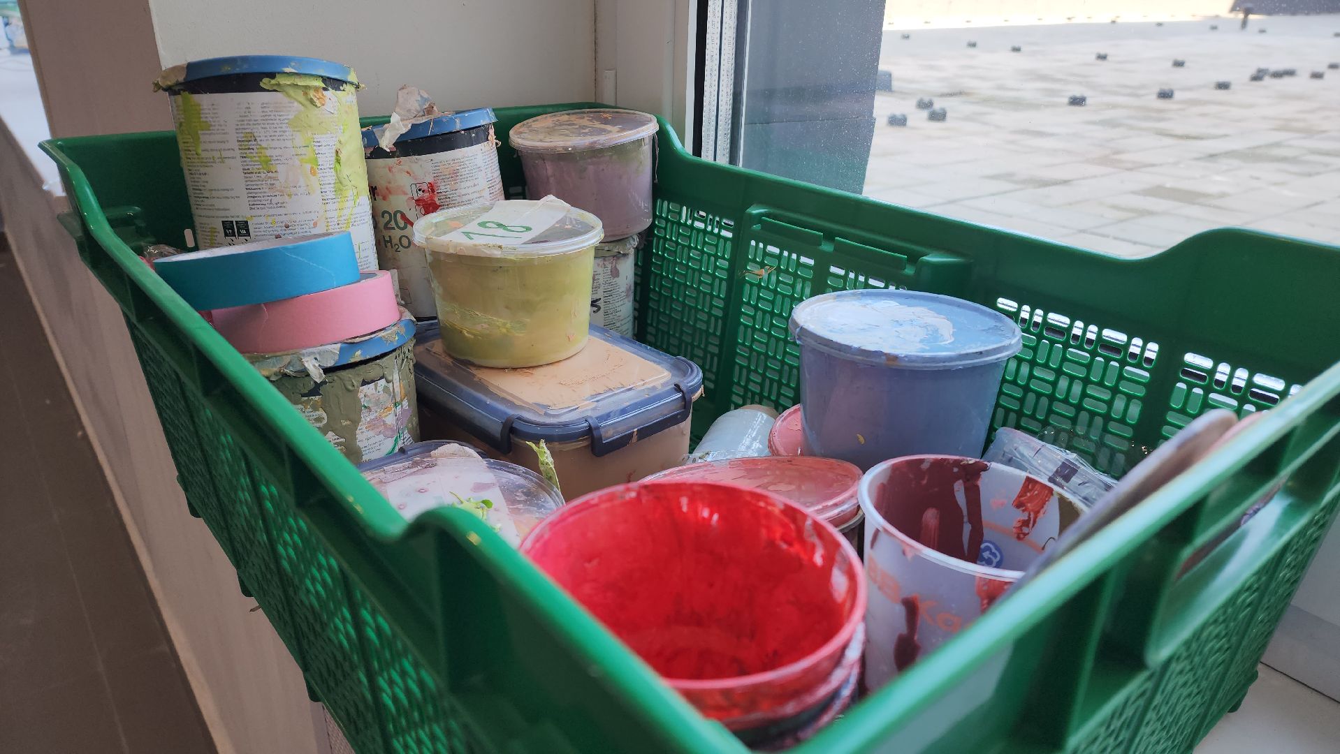 Монументальная живопись , роспись стен, Лобня, Авиатика,