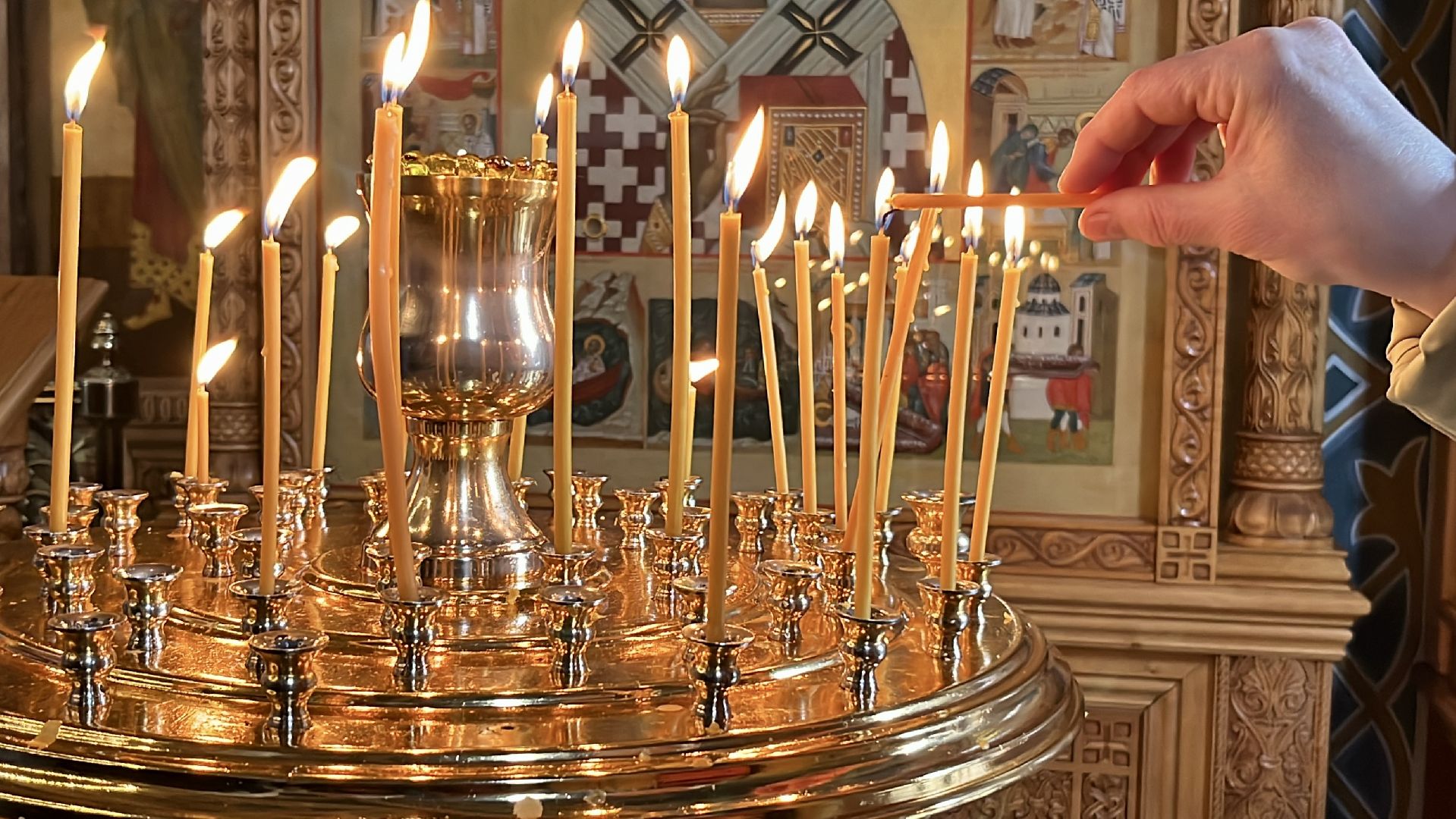 наро-фоминск, наро-фоминский городской округ, великая суббота, никольский собор наро-фоминска,