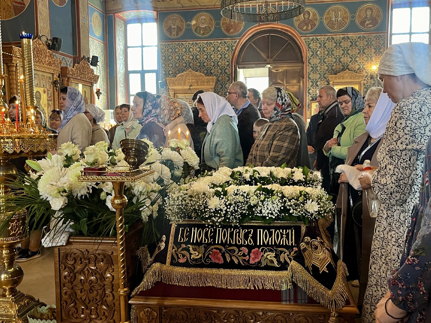 наро-фоминск, наро-фоминский городской округ, великая суббота, никольский собор наро-фоминска,