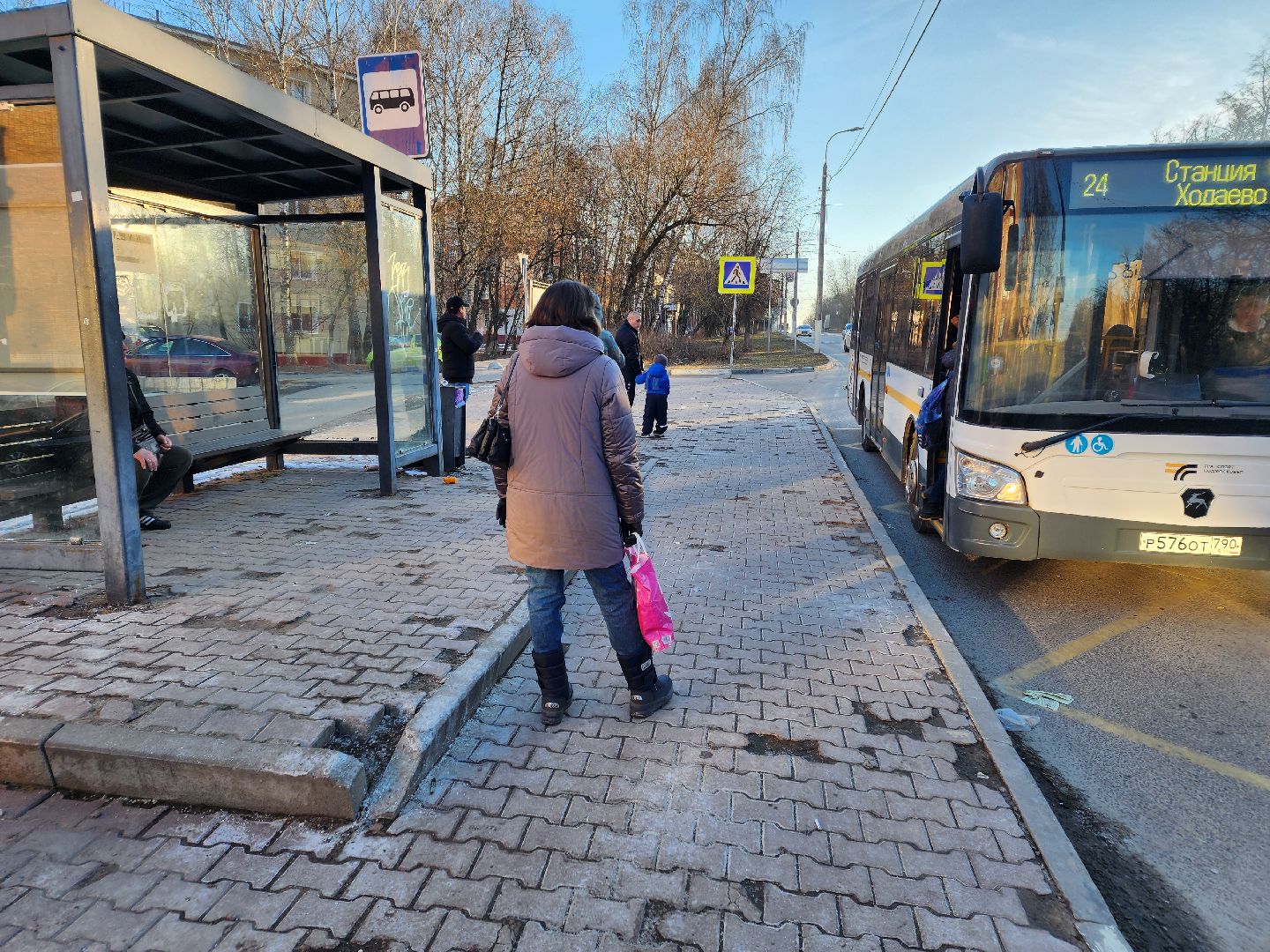 Чехов, Пасха, общественный транспорт, продление работы, автобусный маршрут 24, автобус 36, автобус 37, расписание,
