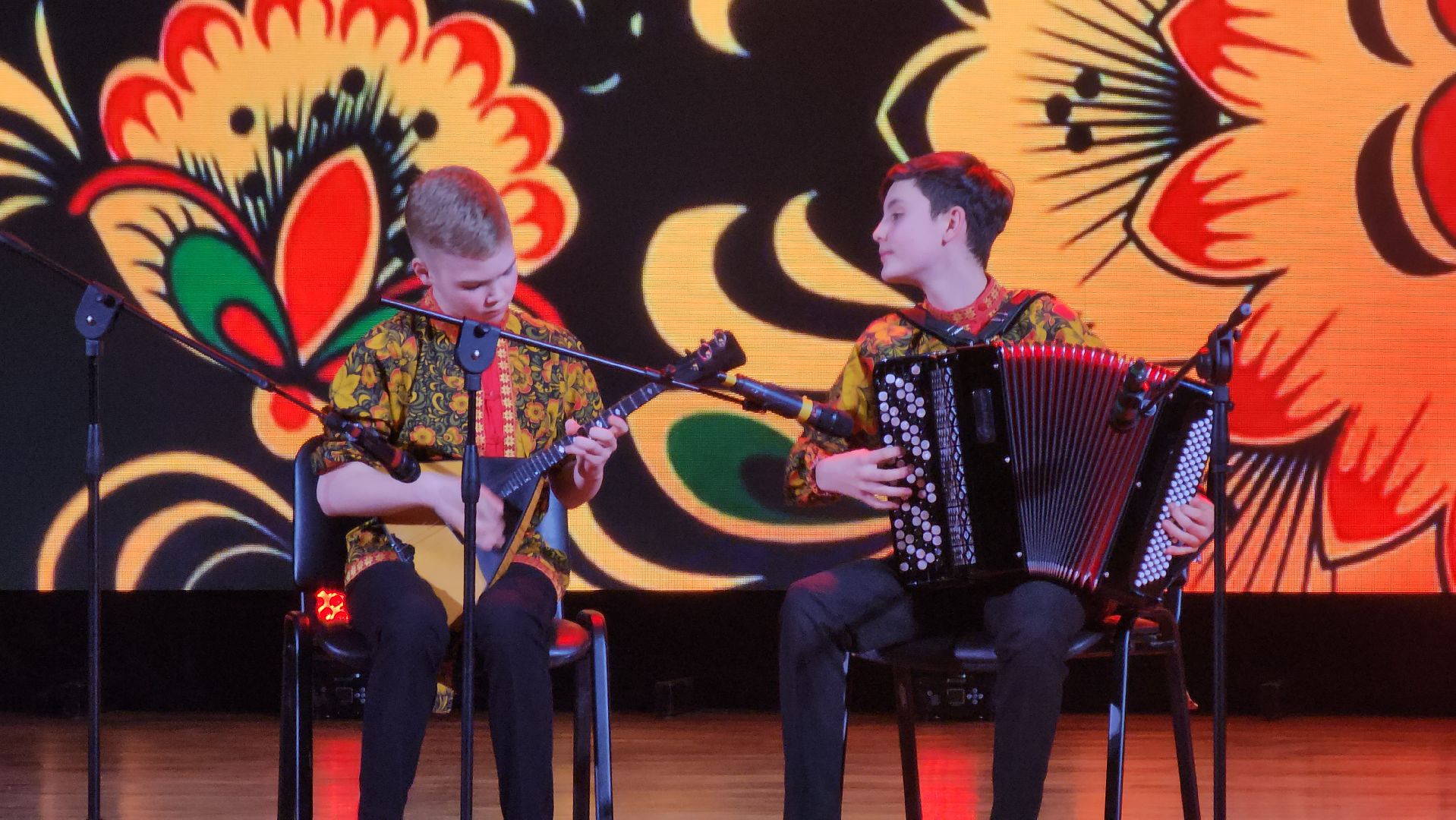 Дом офицеров монино, Юбилей дома офицеров,  праздничный концерт, щёлково,