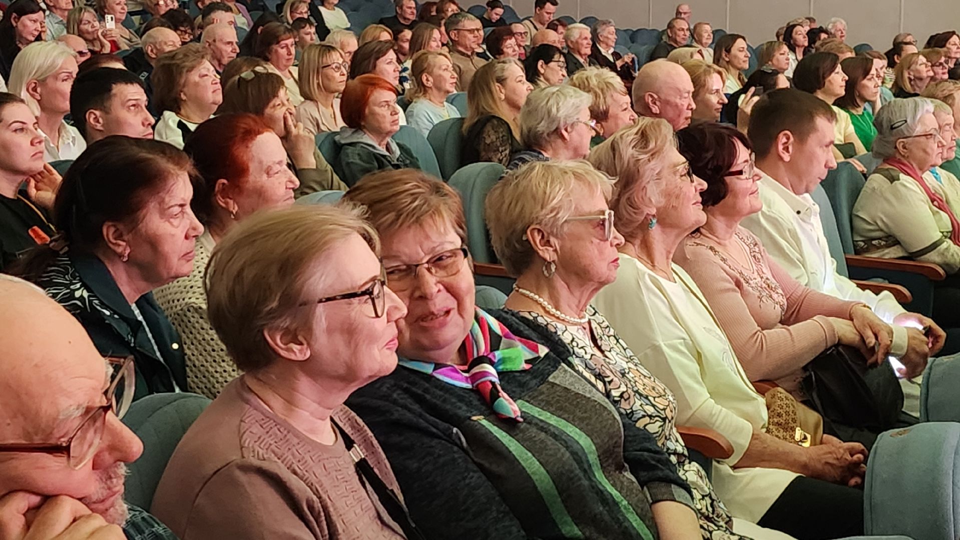 Дом офицеров монино, Юбилей дома офицеров,  праздничный концерт, щёлково,