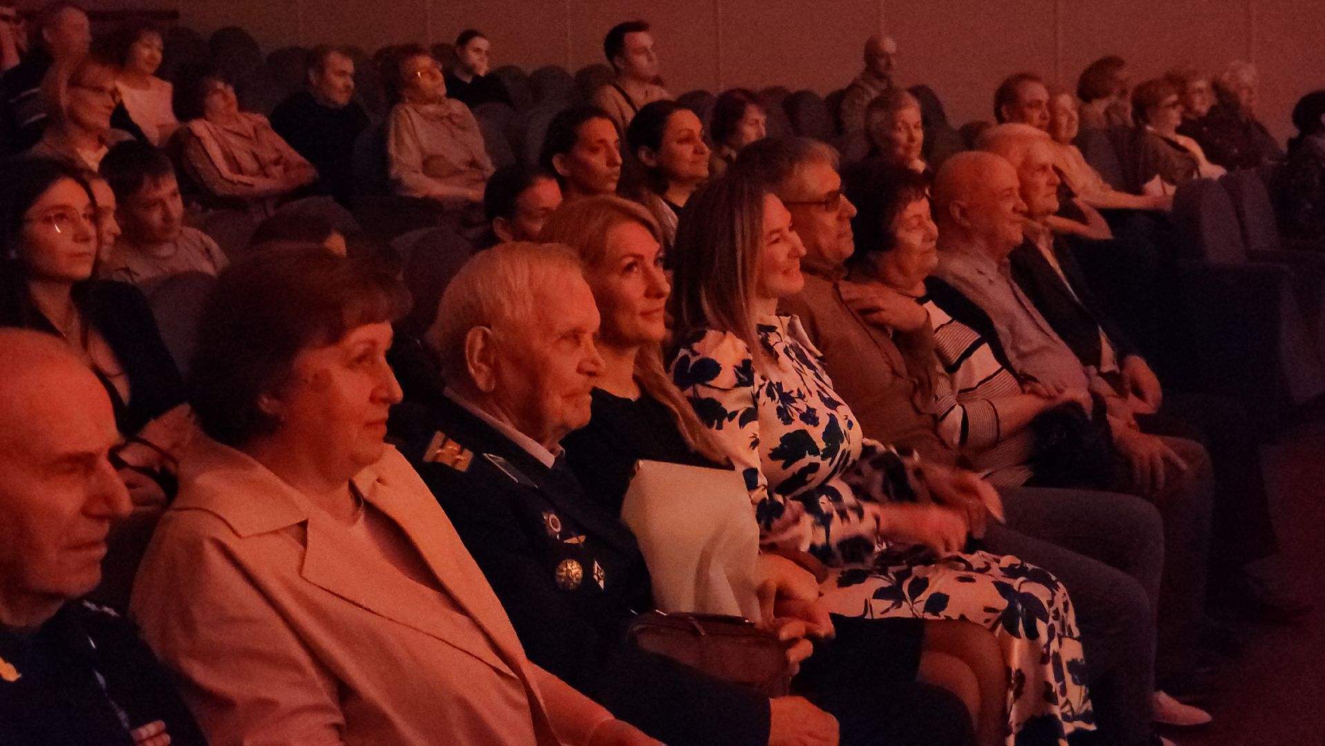 Дом офицеров монино, Юбилей дома офицеров,  праздничный концерт, щёлково,