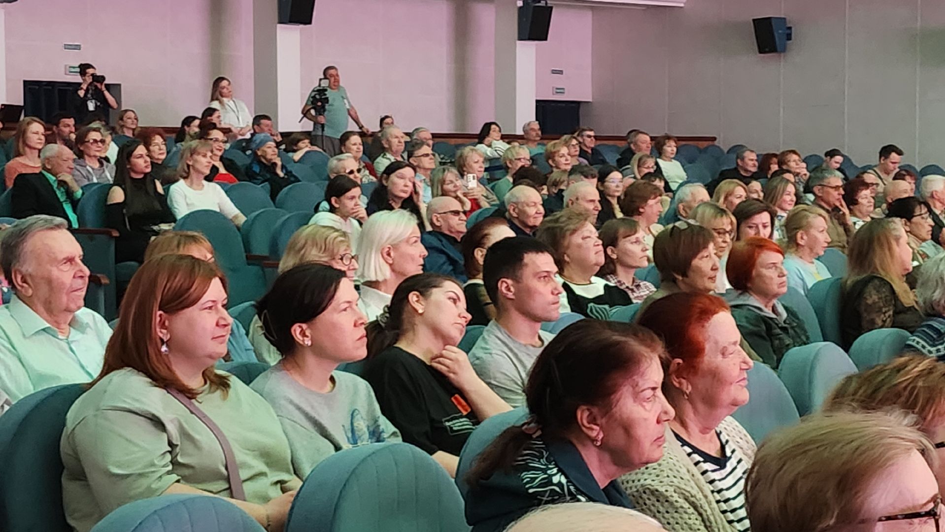 Дом офицеров монино, Юбилей дома офицеров,  праздничный концерт, щёлково,