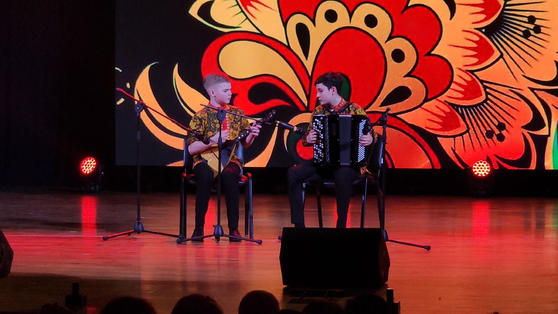 Дом офицеров монино, Юбилей дома офицеров,  праздничный концерт, щёлково,