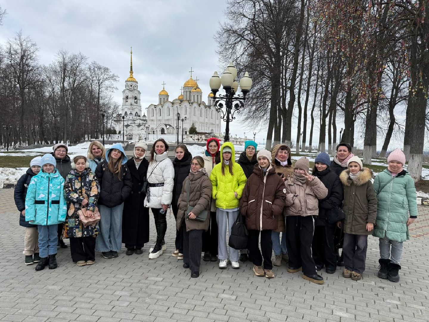 подольск, Образцовый коллектив, конкурс,
