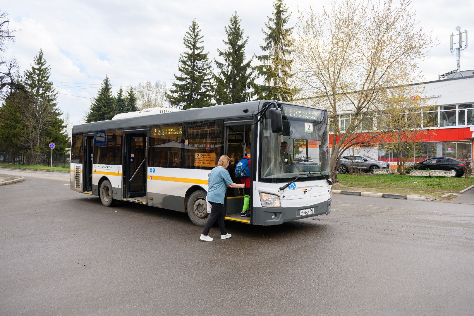 транспорт , лыткарино, пасха, бесплатные автобусы,
