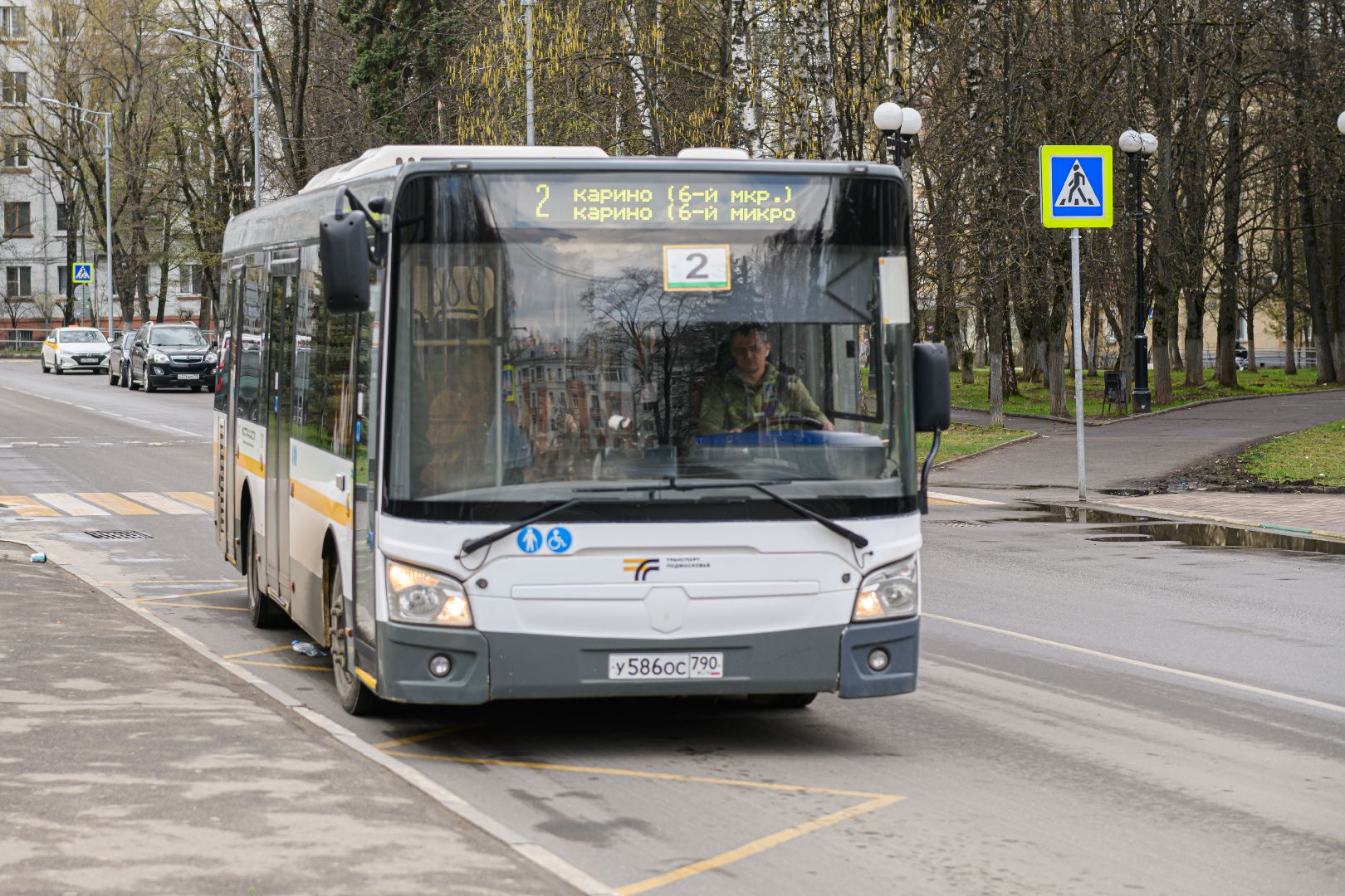 транспорт , лыткарино, пасха, бесплатные автобусы,