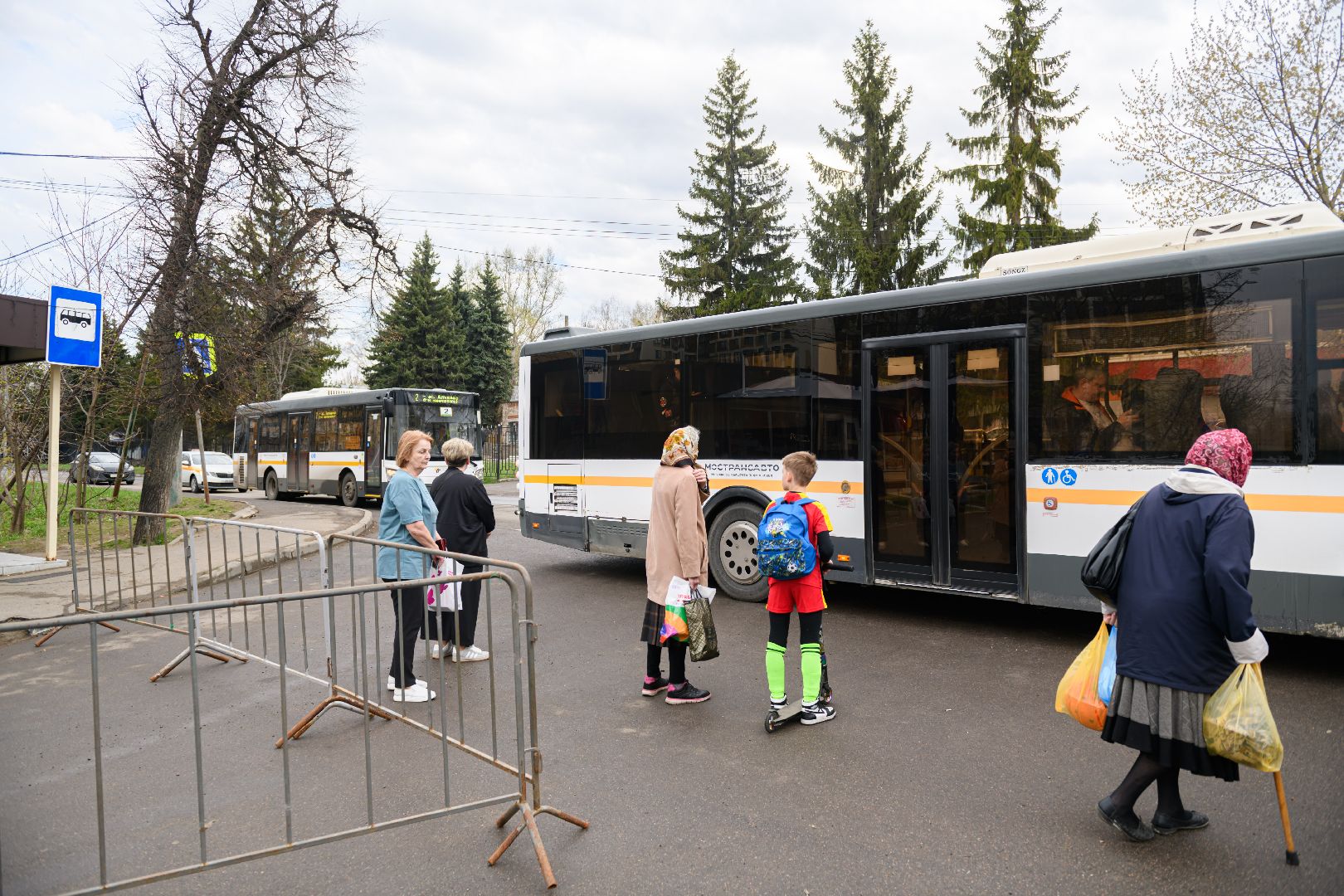 транспорт , лыткарино, пасха, бесплатные автобусы,