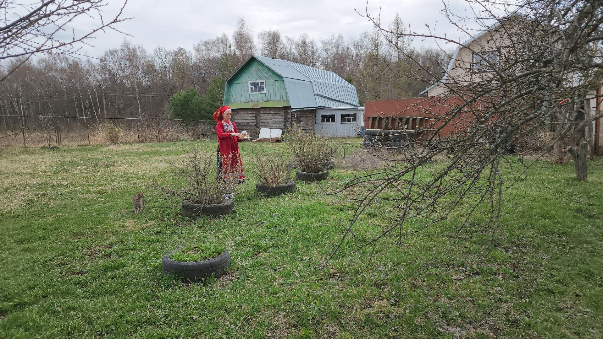 ступино, пасха, история, религия,