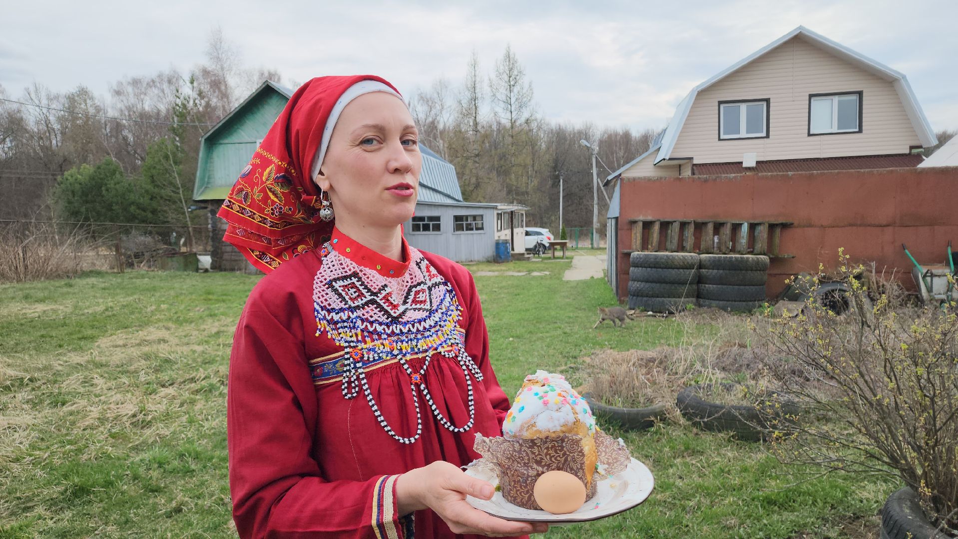 ступино, пасха, история, религия,